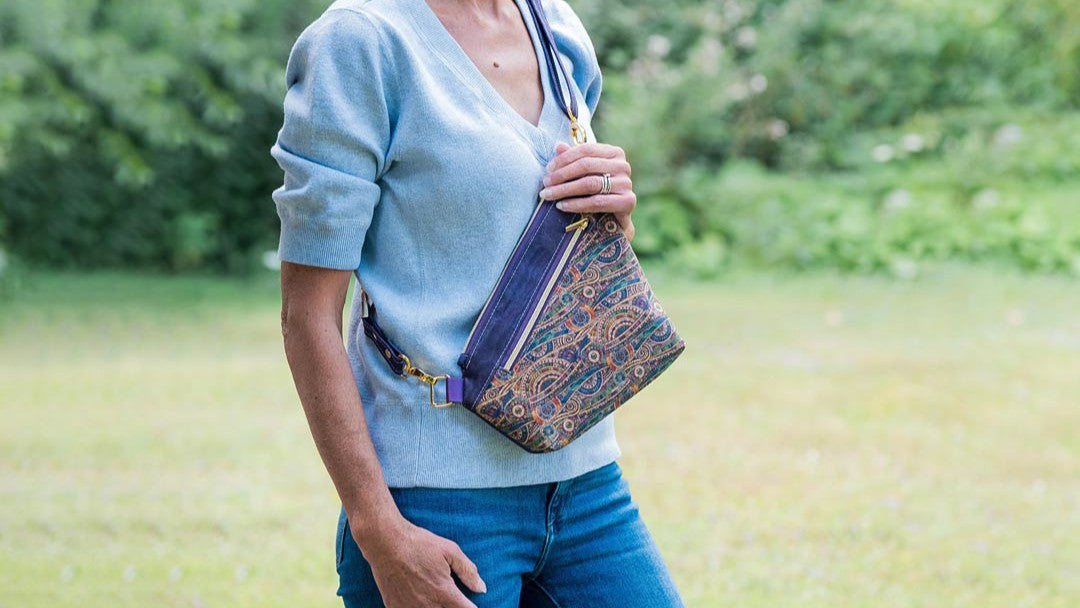 The Traveller Belt Bags