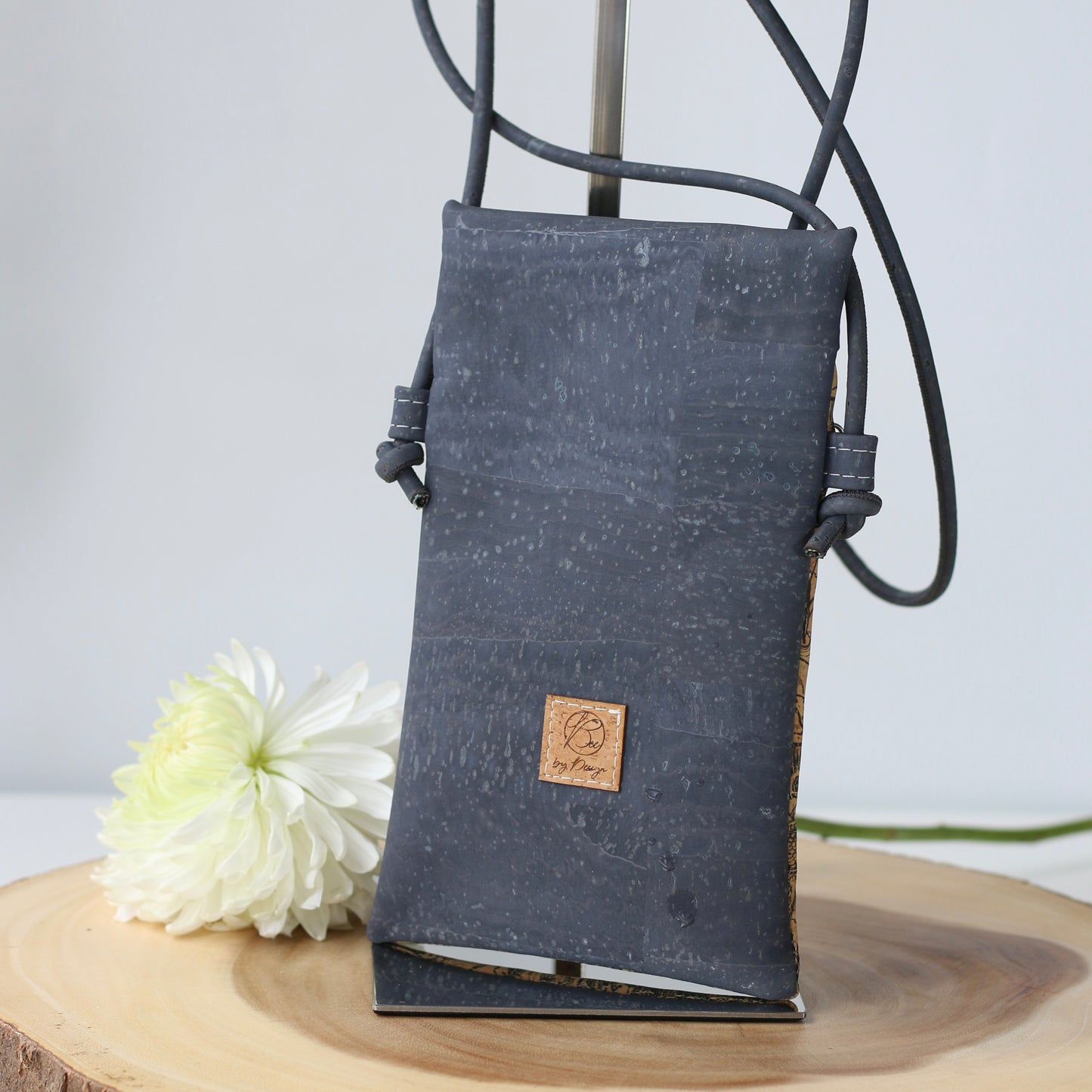 Tiny Villages - Mini Crossbody Bag