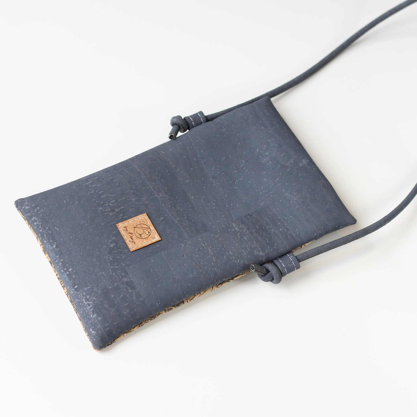 Tiny Villages - Mini Crossbody Bag