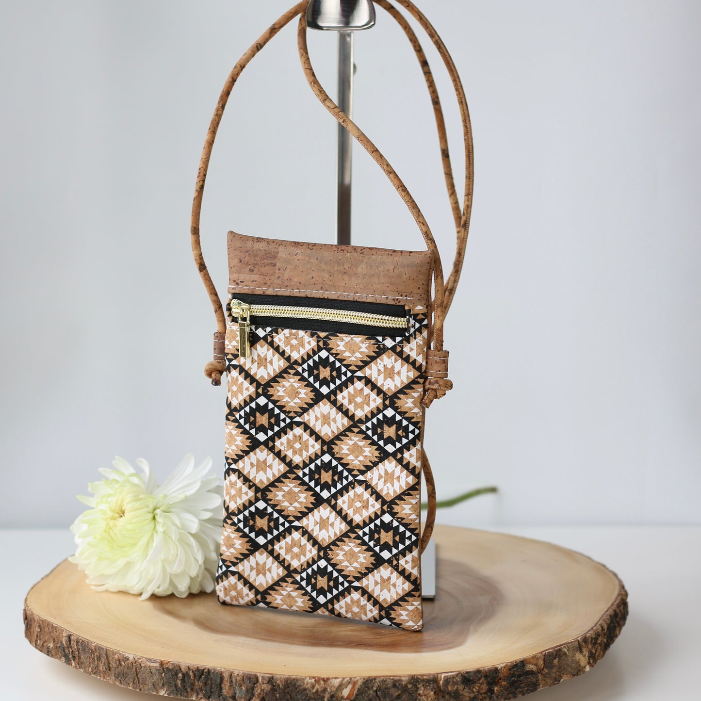 Diamonds - Mini Crossbody Bag