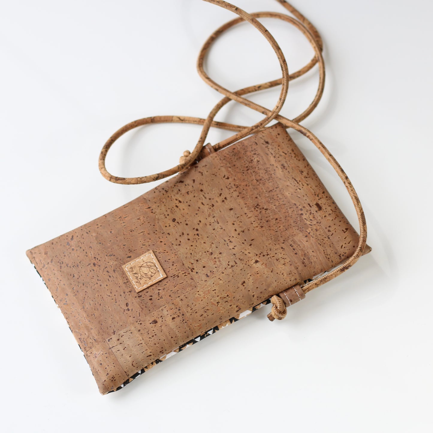 Diamonds - Mini Crossbody Bag