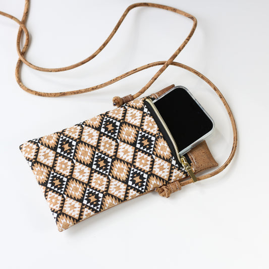 Diamonds - Mini Crossbody Bag