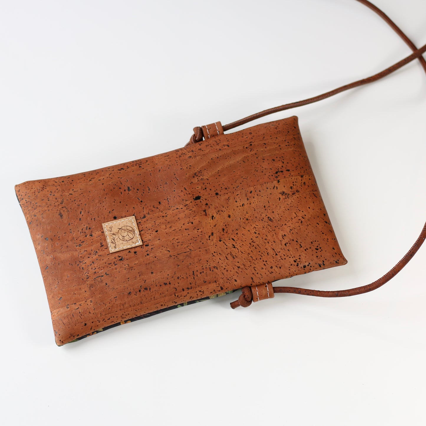 Autumn Florals - Mini Crossbody Bag