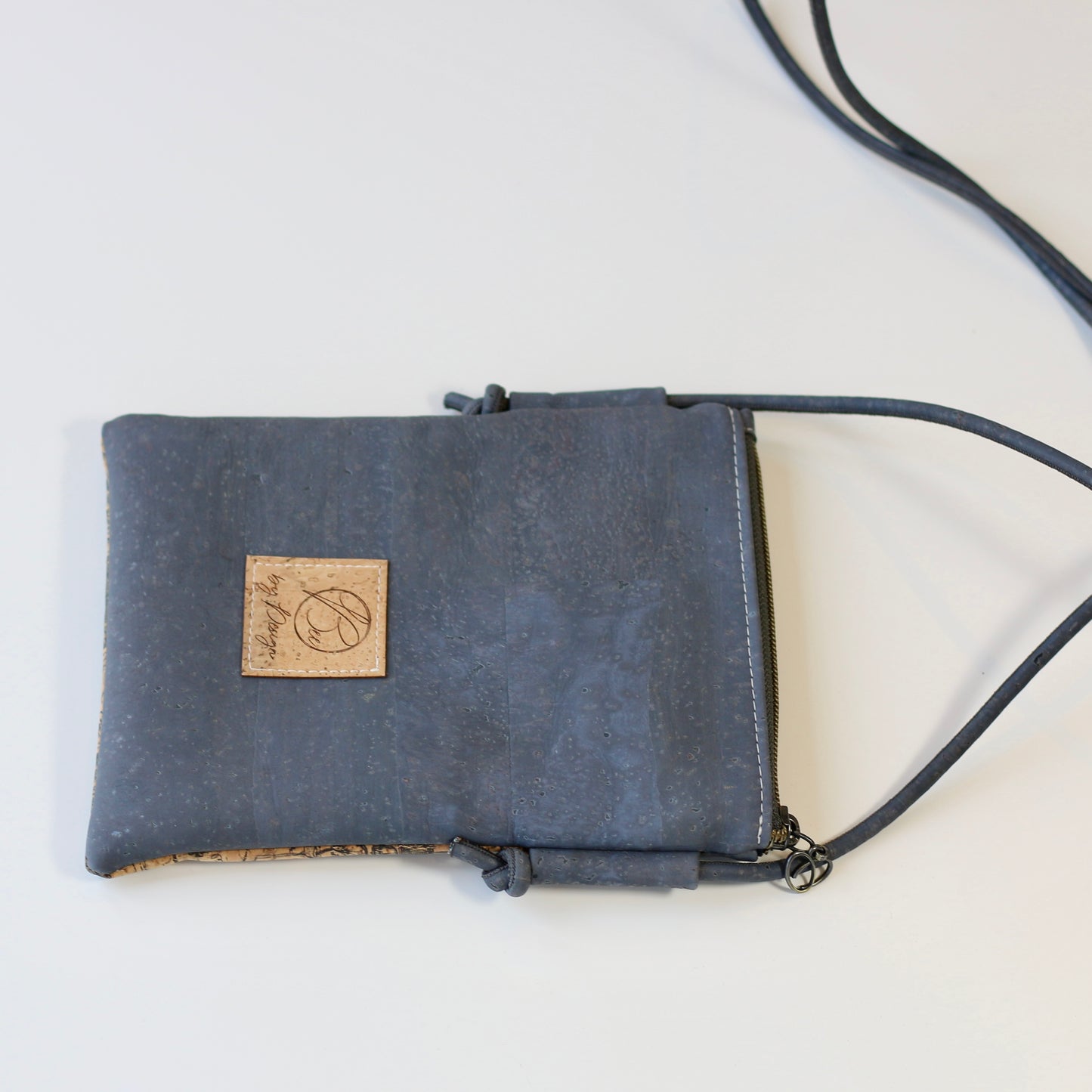 Tiny Villages - Nomad Phone Bag