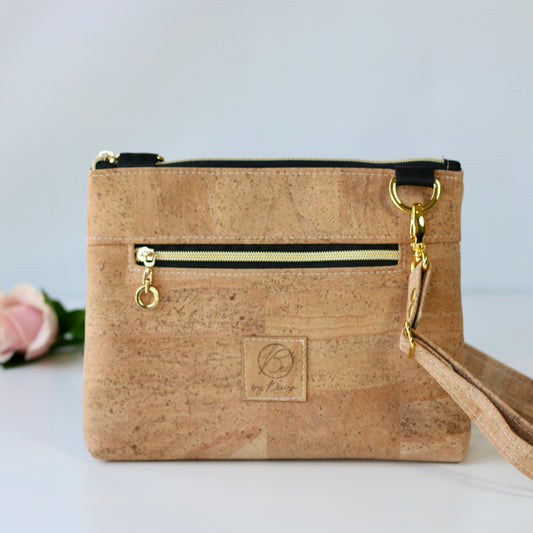 Art Deco - The Tassel Bag