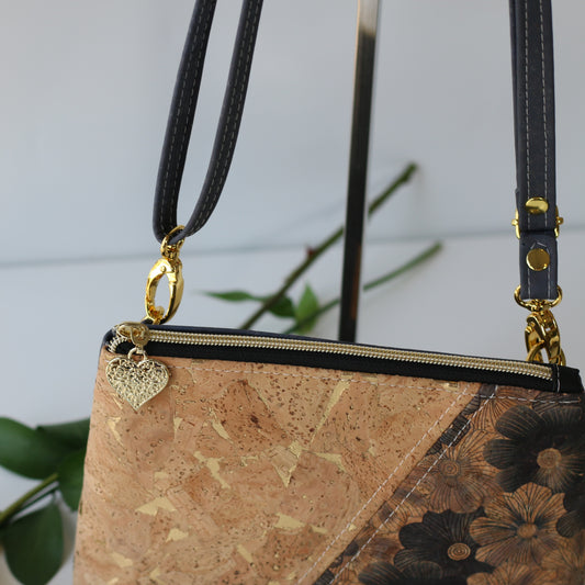 Grey Blooms - The Jenny