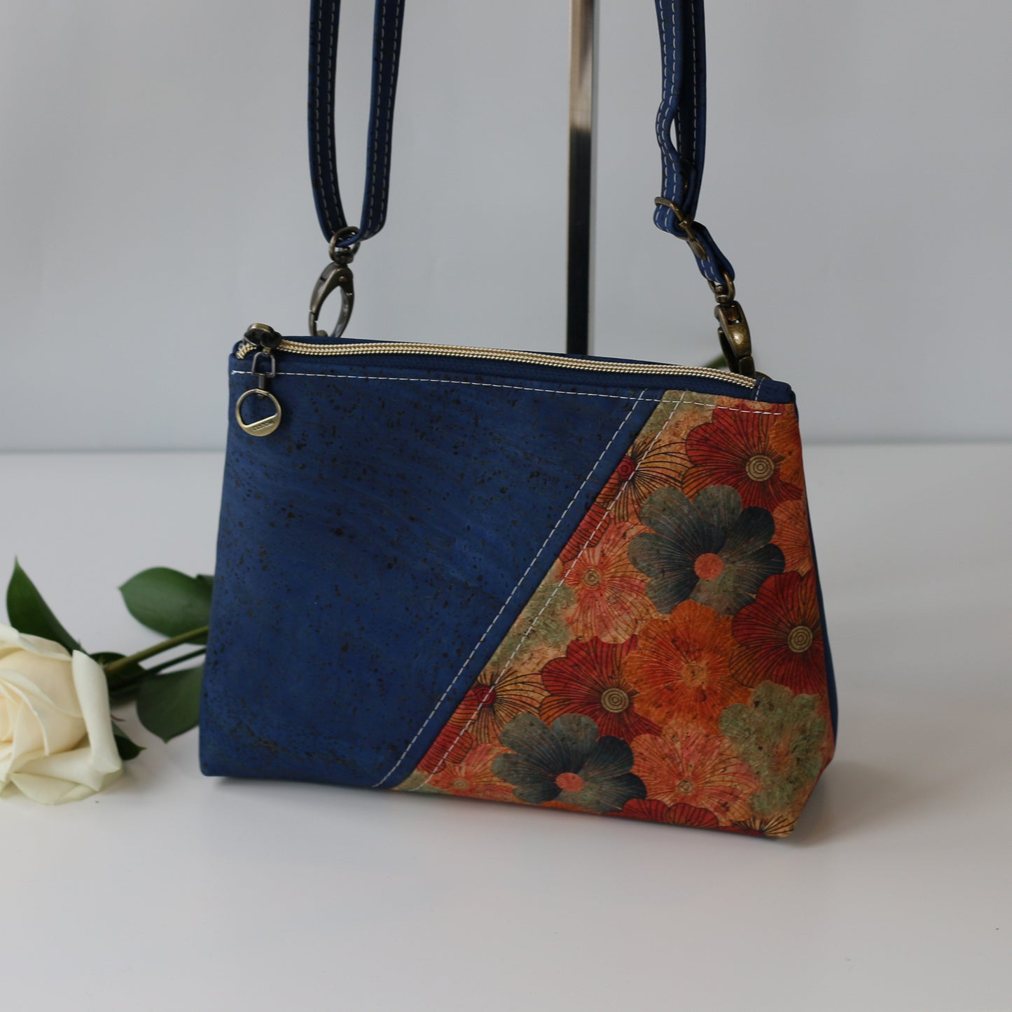 Summer Blooms - The Jenny