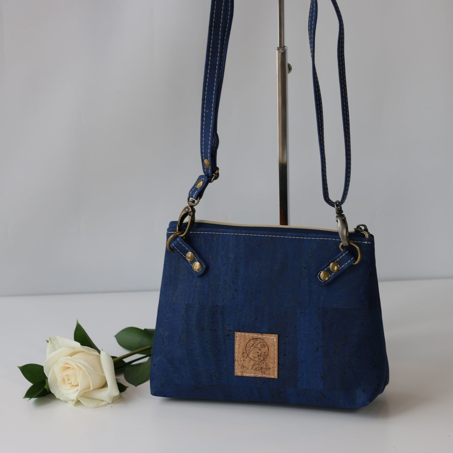 Summer Blooms - The Jenny