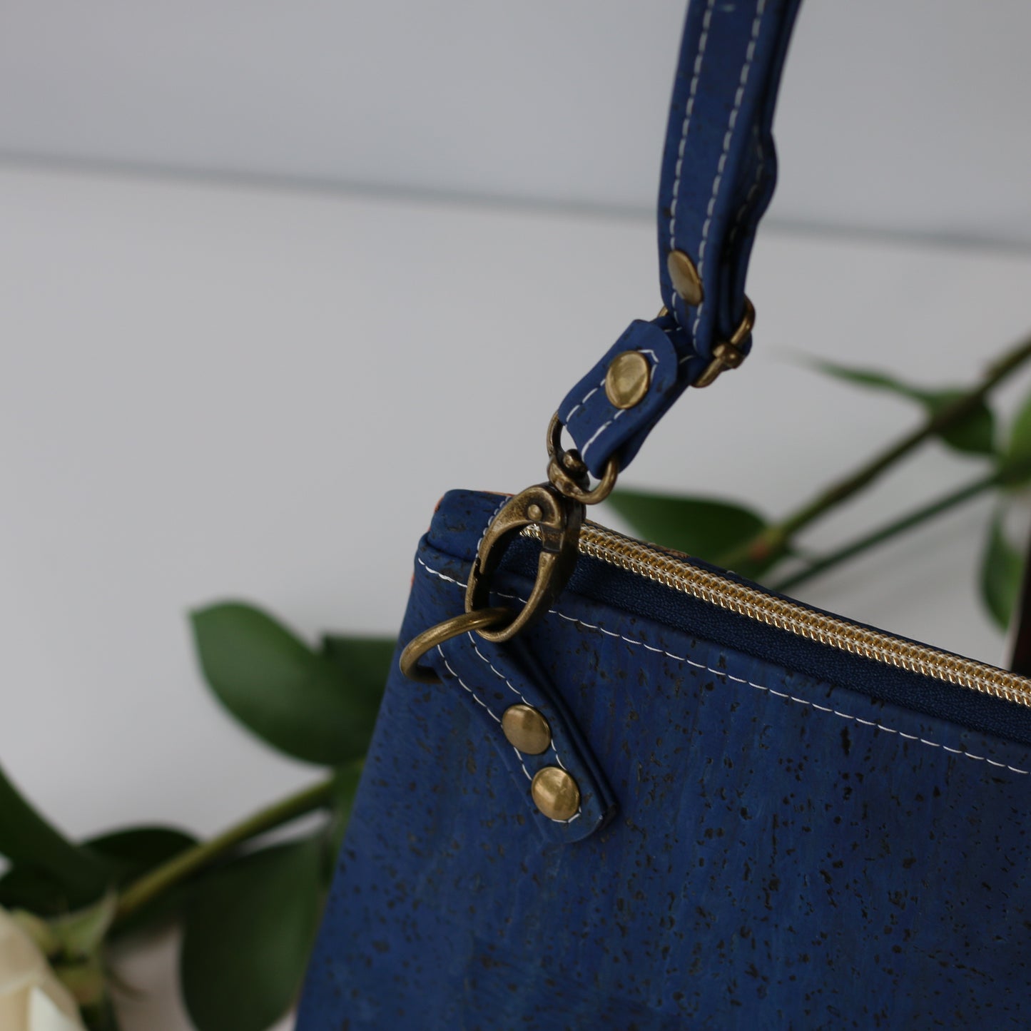 Summer Blooms - The Jenny
