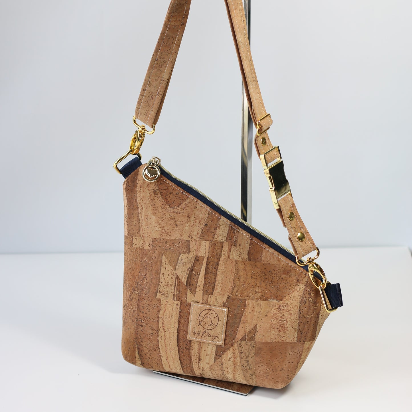 Prairie Blossom- Traveller Belt Bag