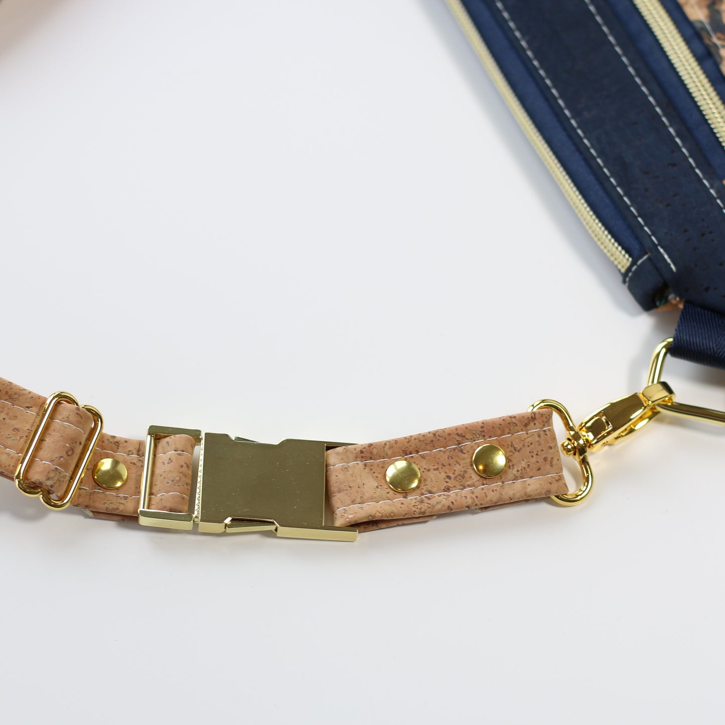 Prairie Blossom- Traveller Belt Bag
