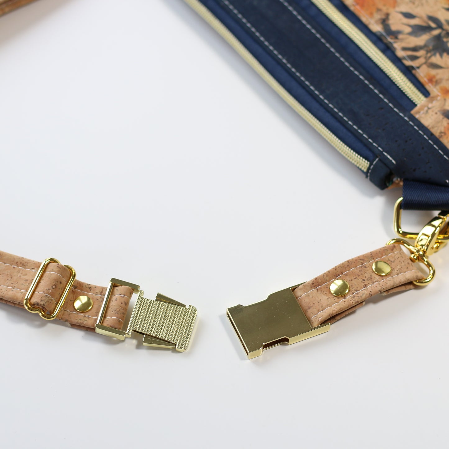 Prairie Blossom- Traveller Belt Bag
