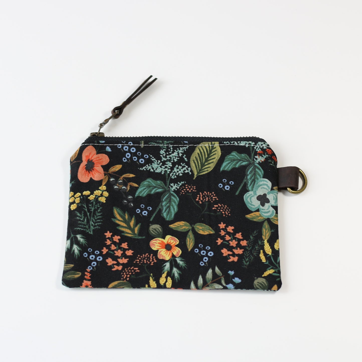 Herb Garden - Flat Pouch