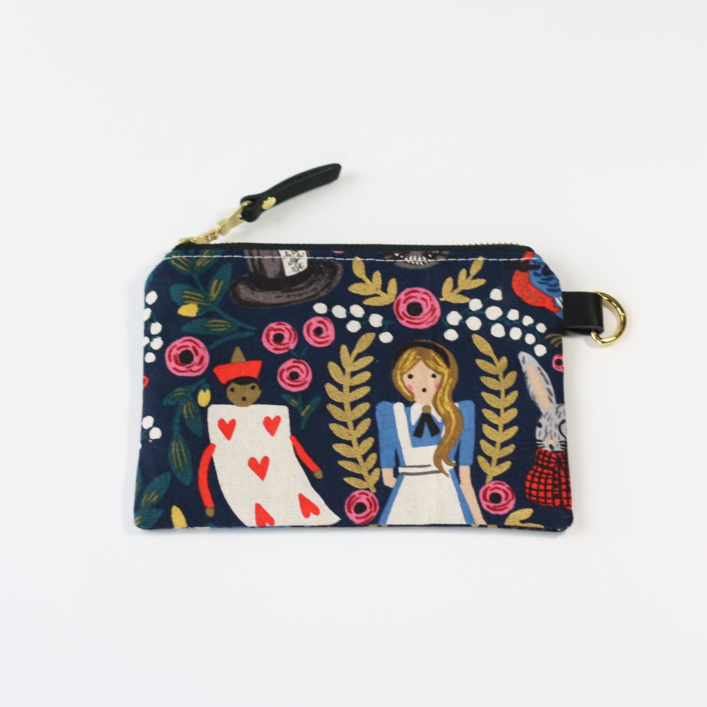 Alice - Flat Pouch