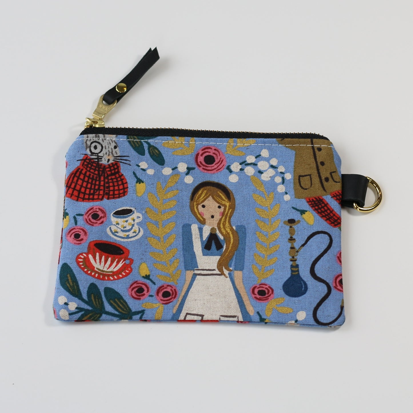 Alice - Flat Pouch