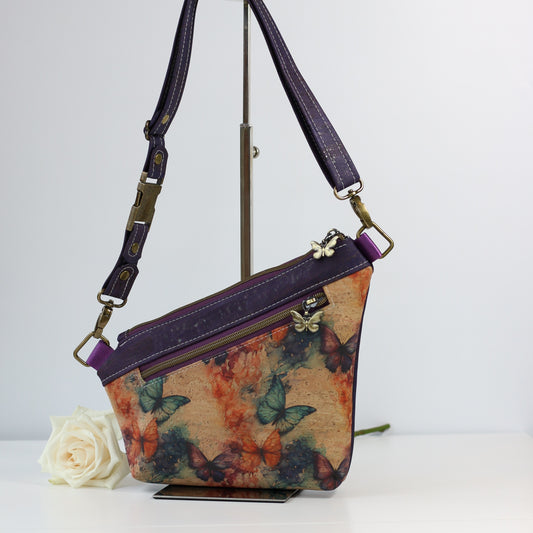 Butterflies - Traveller Belt Bag