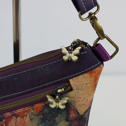 Butterflies - Traveller Belt Bag
