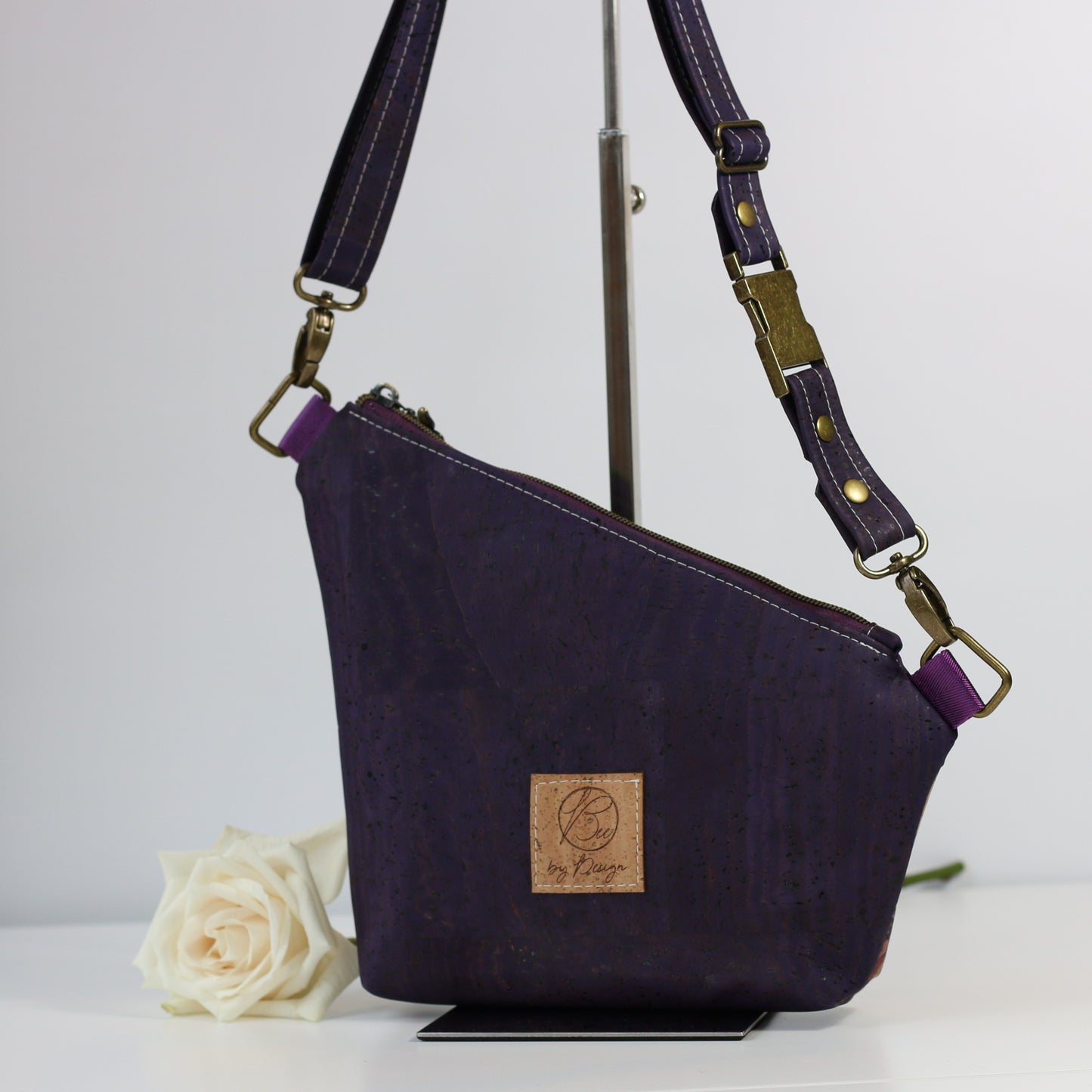 Butterflies - Traveller Belt Bag