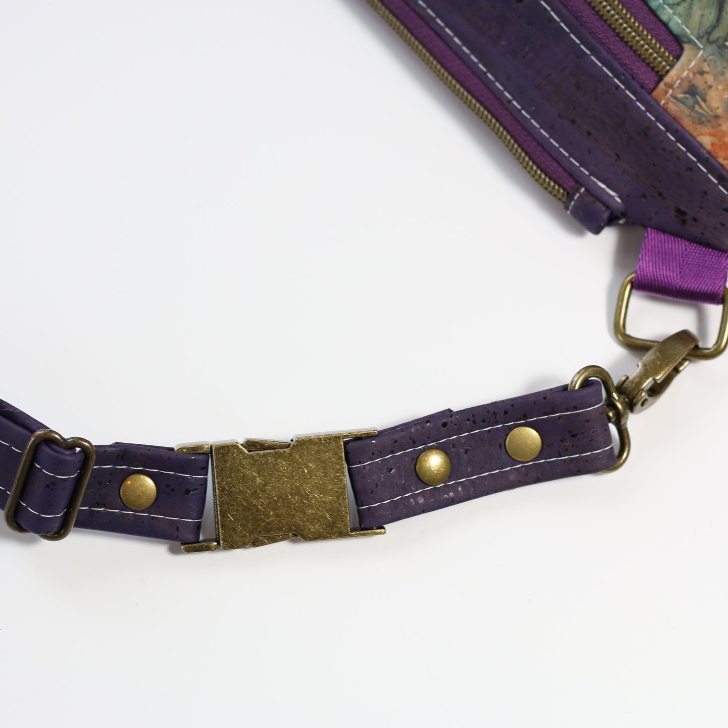 Butterflies - Traveller Belt Bag