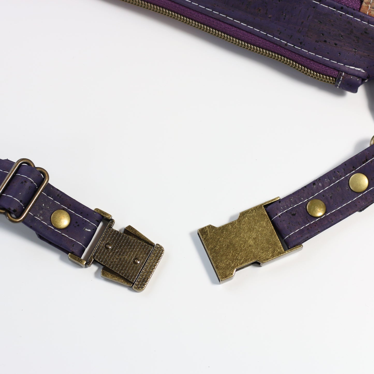 Butterflies - Traveller Belt Bag