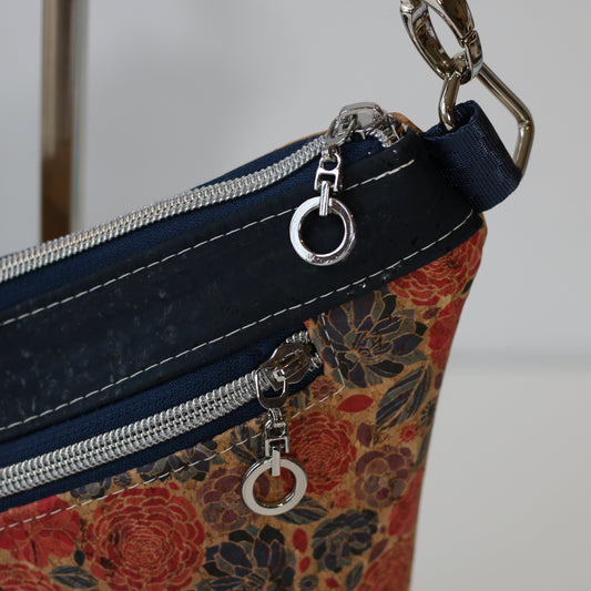 Chrysanthemums - Traveller Belt Bag
