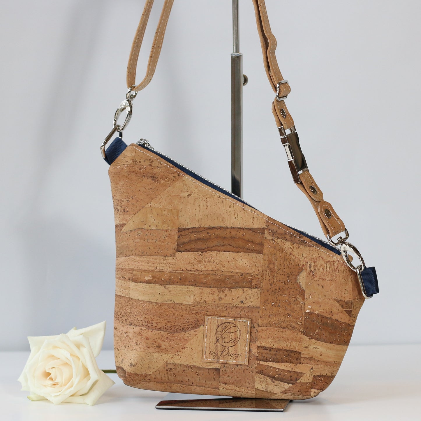 Chrysanthemums - Traveller Belt Bag