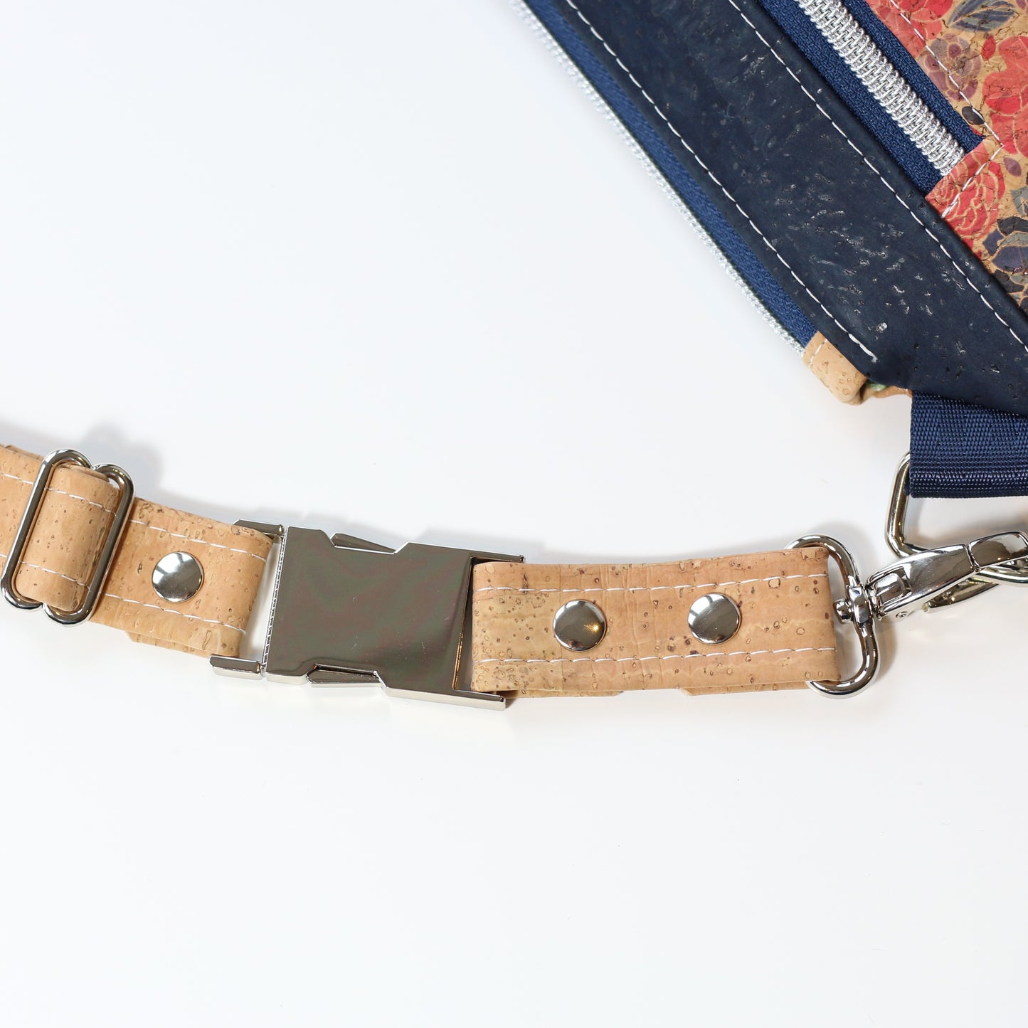 Chrysanthemums - Traveller Belt Bag