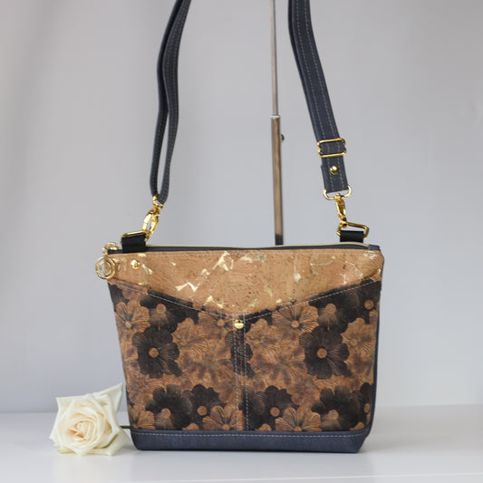 Grey Blooms - The Alta