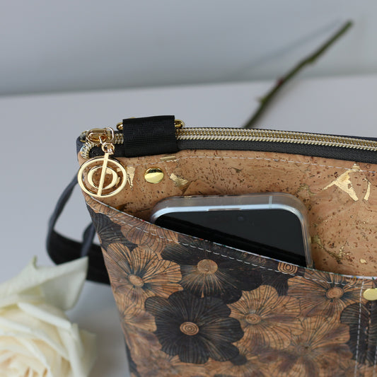 Grey Blooms - The Alta