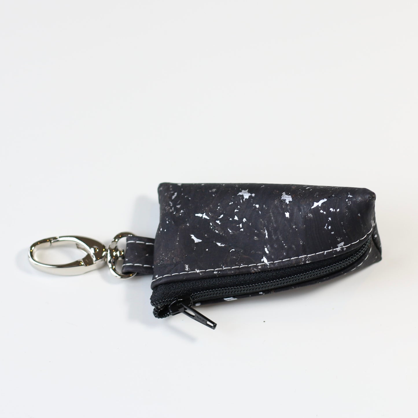 Solid Colours- Cork Lip Balm Pouch