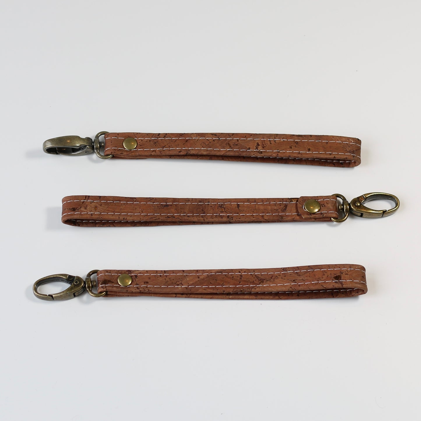 Cork Wrist Strap - Add on for Pouches