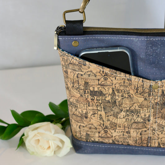 Tiny Villages - The Alta