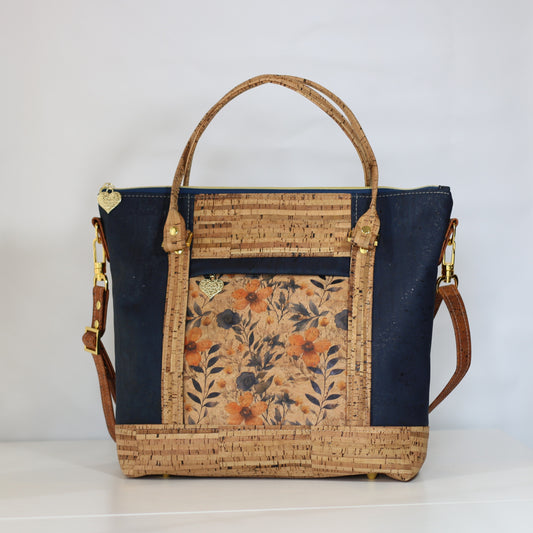Prairie Blossom - The London Tote