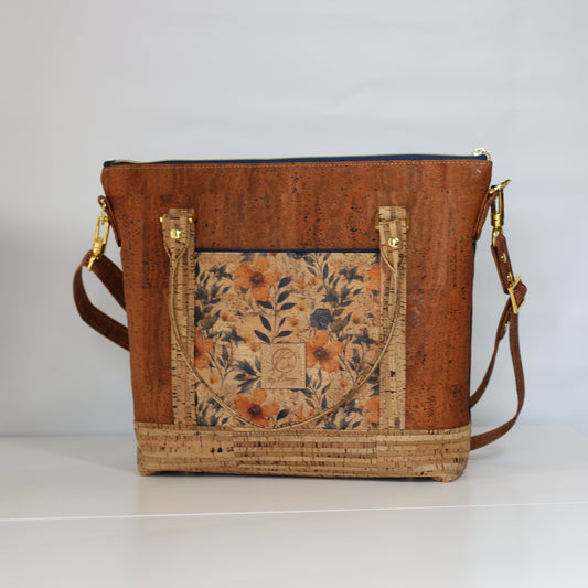 Prairie Blossom - The London Tote