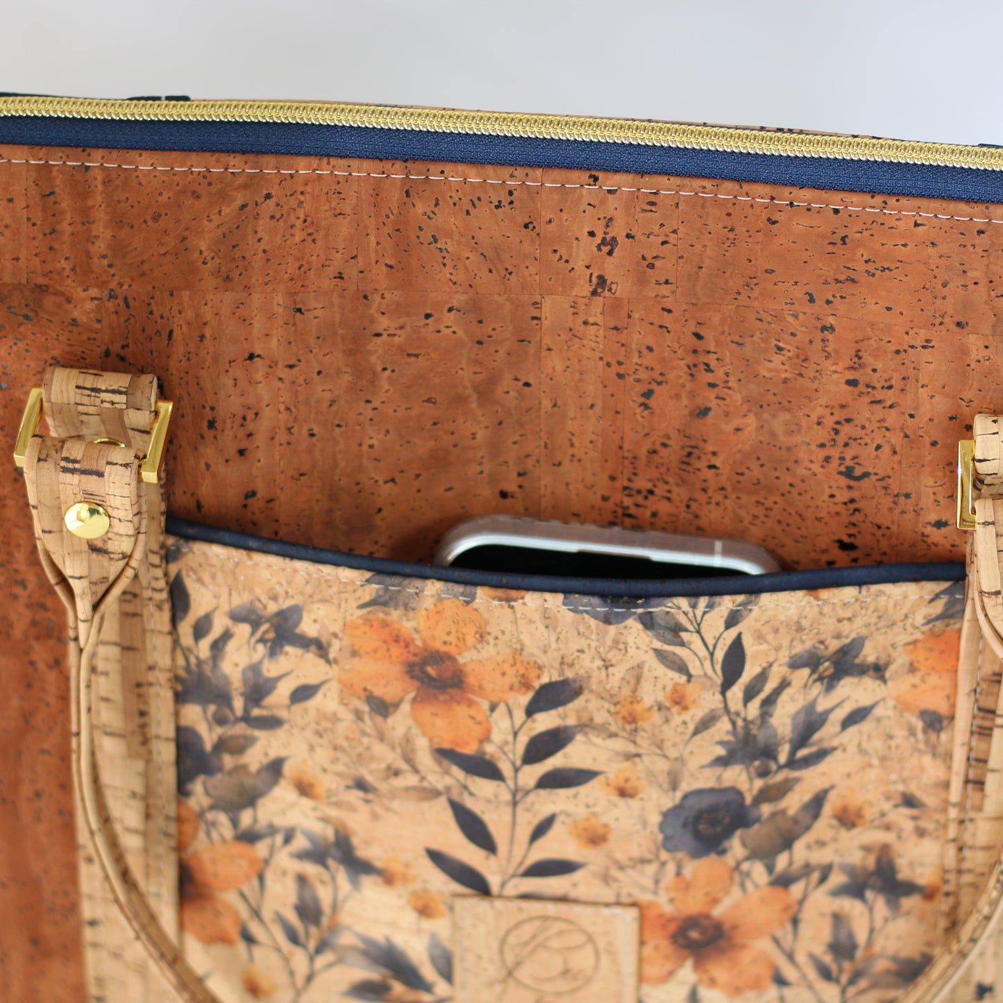 Prairie Blossom - The London Tote