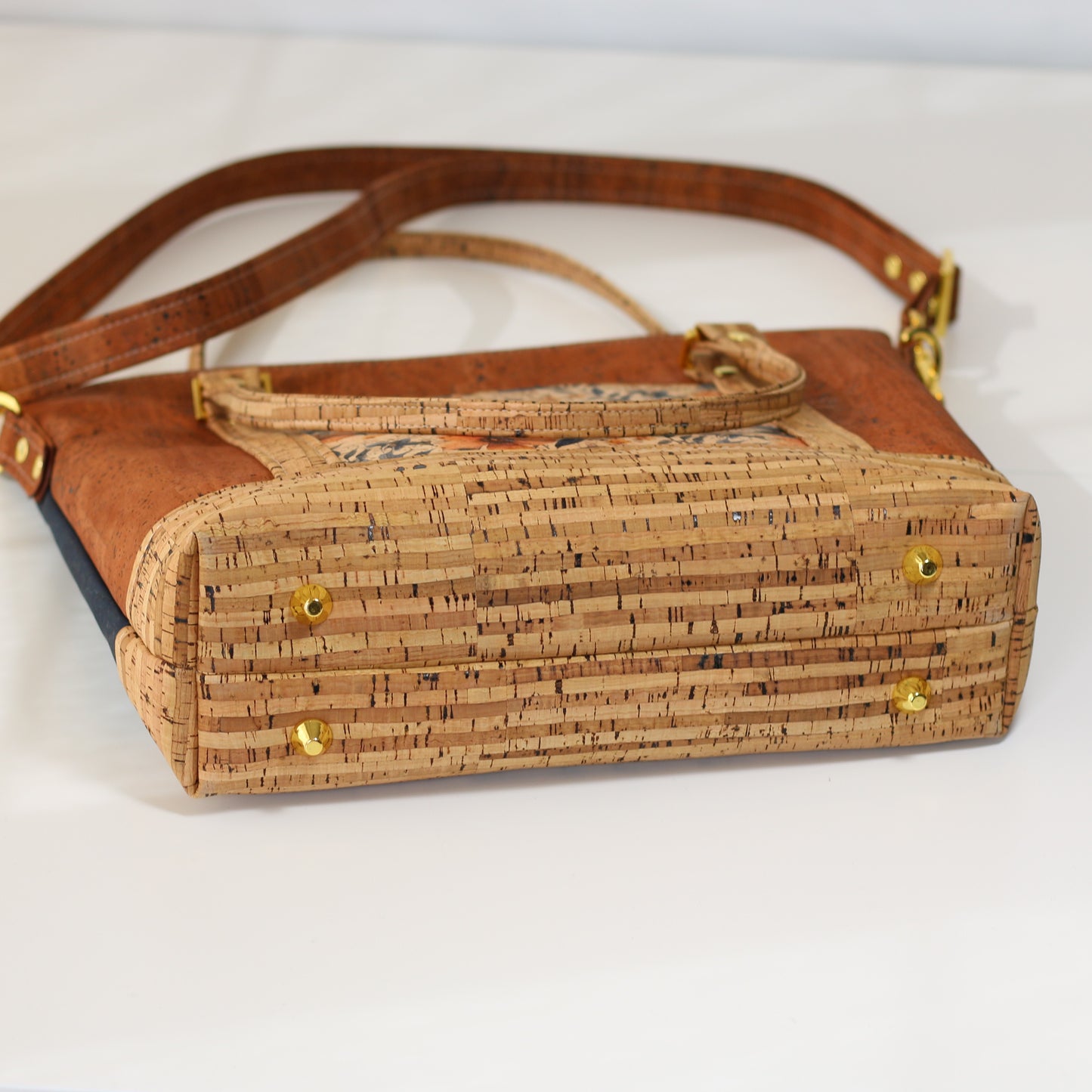 Prairie Blossom - The London Tote