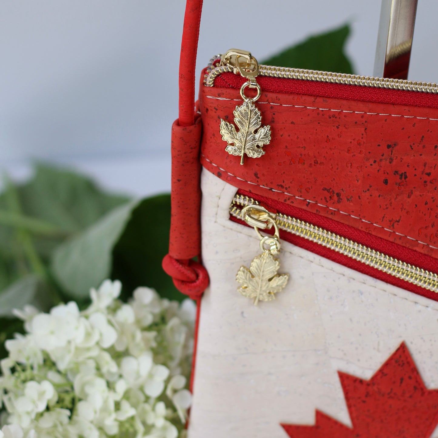 Oh Canada! - Nomad Phone Bag
