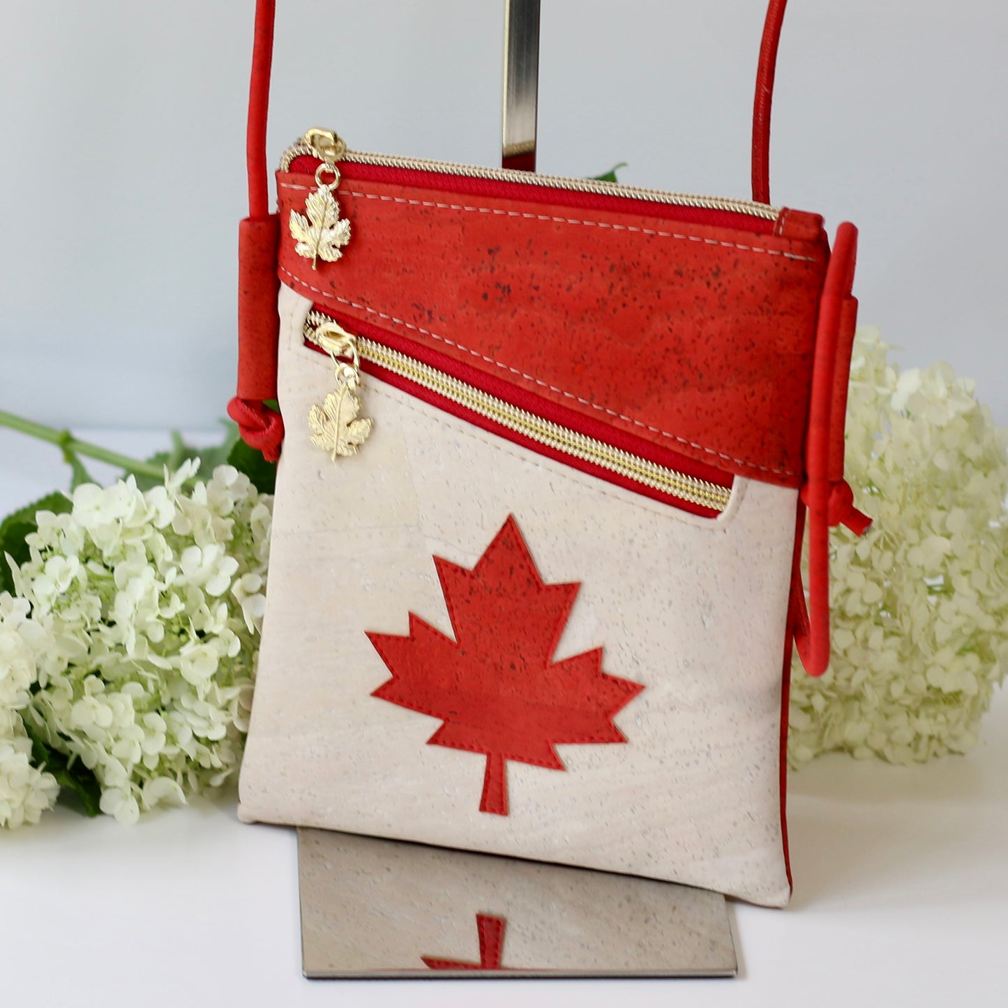 Oh Canada! - Nomad Phone Bag