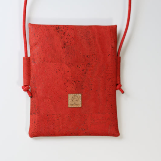 Oh Canada! - Mini Crossbody Bag (larger size)