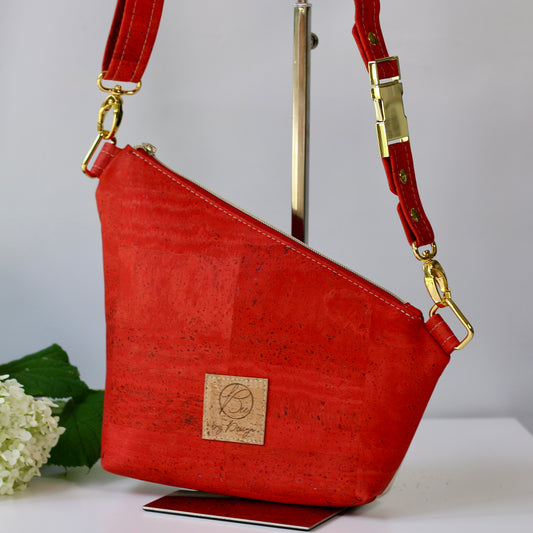 Oh Canada! - Traveller Belt Bag