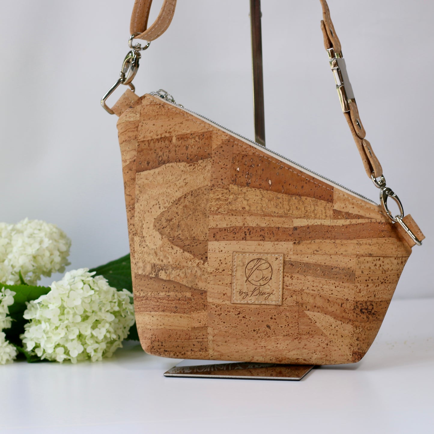 Baroque Elegance 2 - Traveller Belt Bag