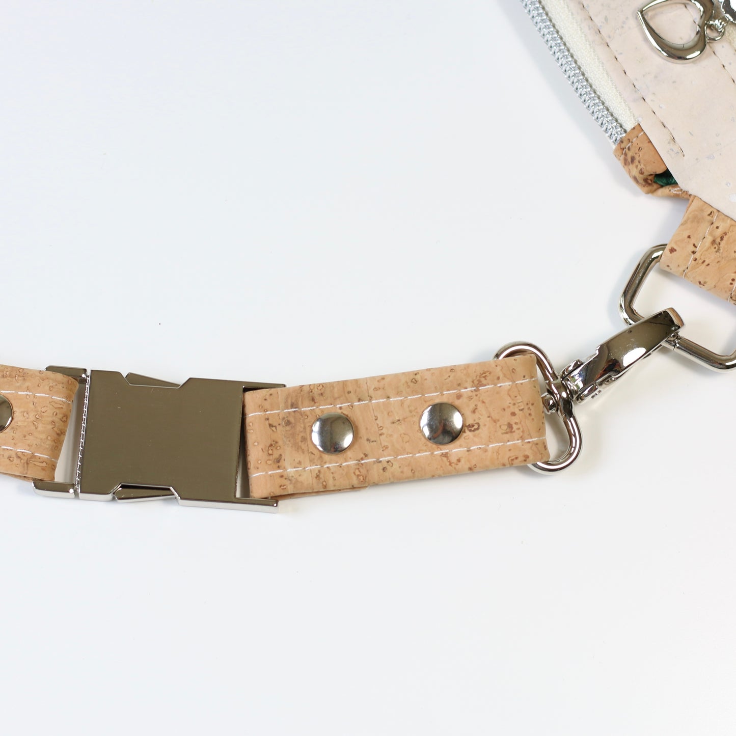 Baroque Elegance 2 - Traveller Belt Bag
