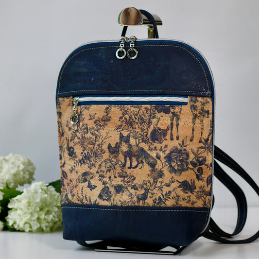 Woodland - The Day Tripper Backpack