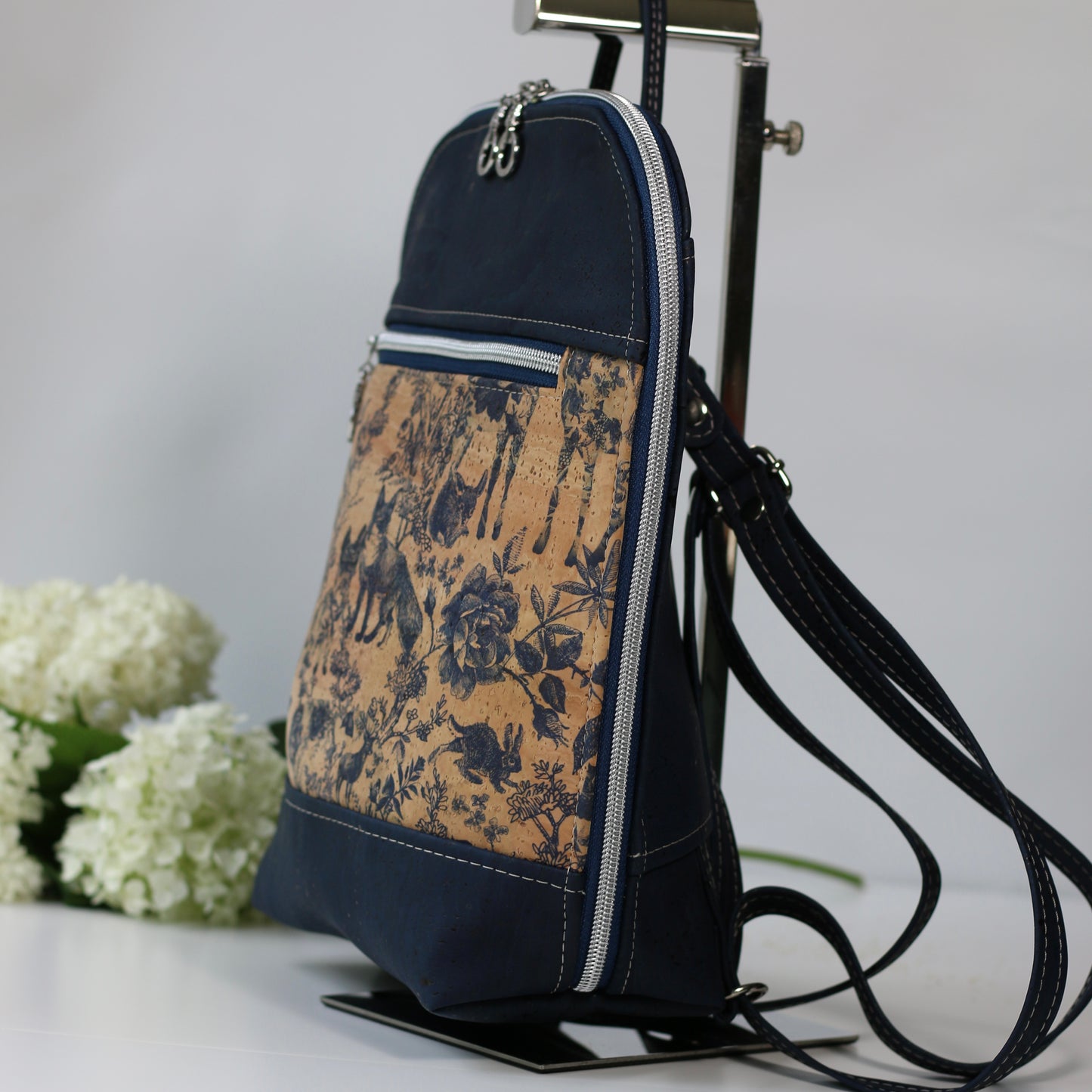 Woodland - The Day Tripper Backpack