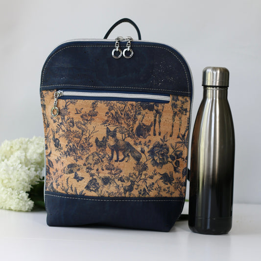 Woodland - The Day Tripper Backpack