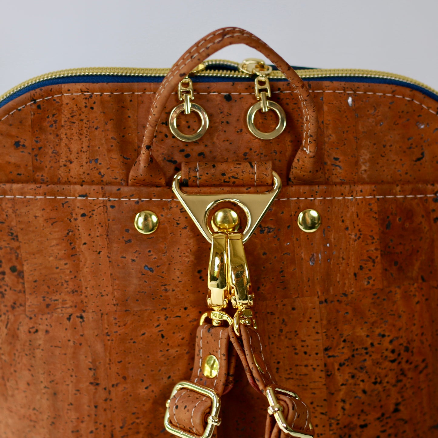 Prairie Blossom - The Day Tripper Backpack
