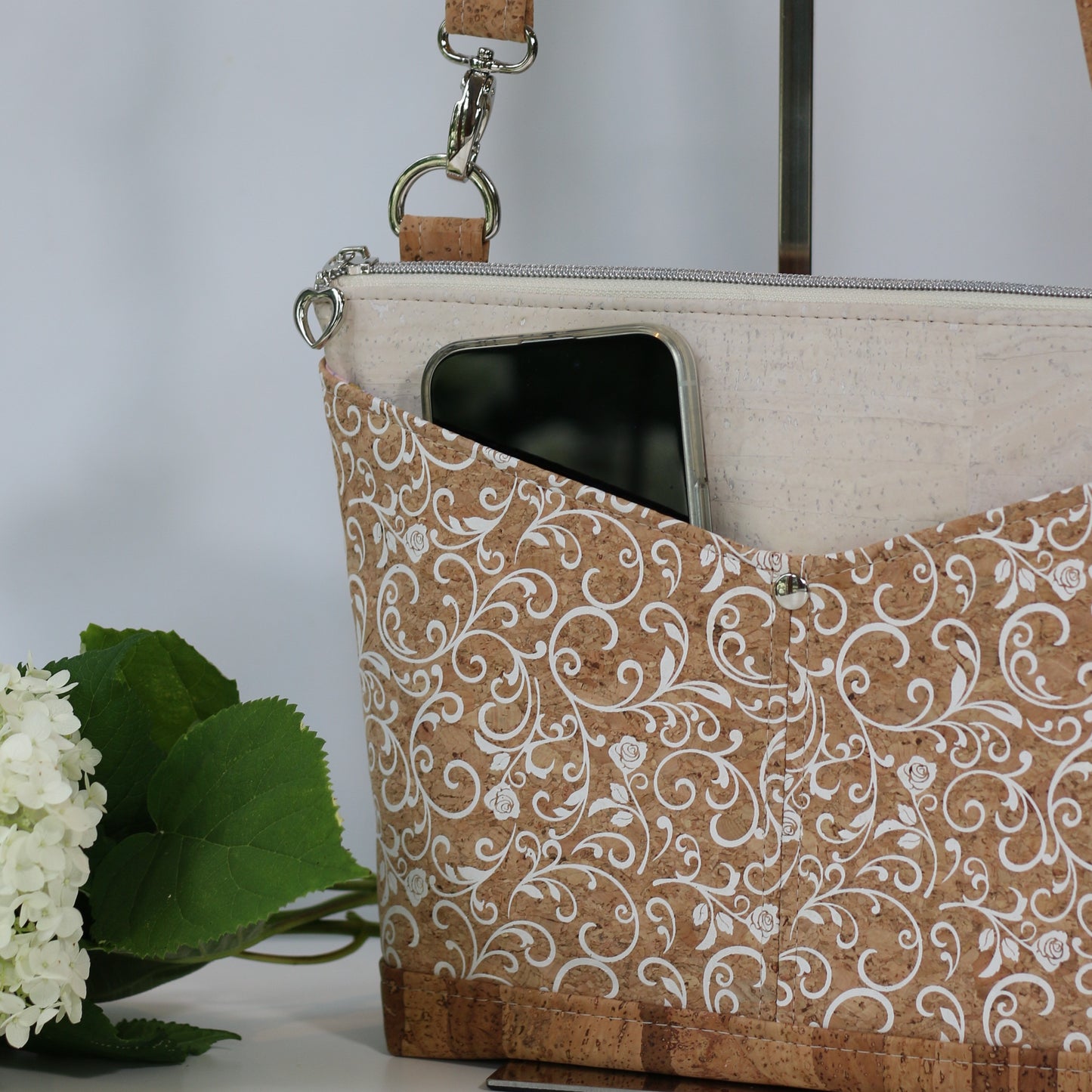 Baroque Elegance - The Alta