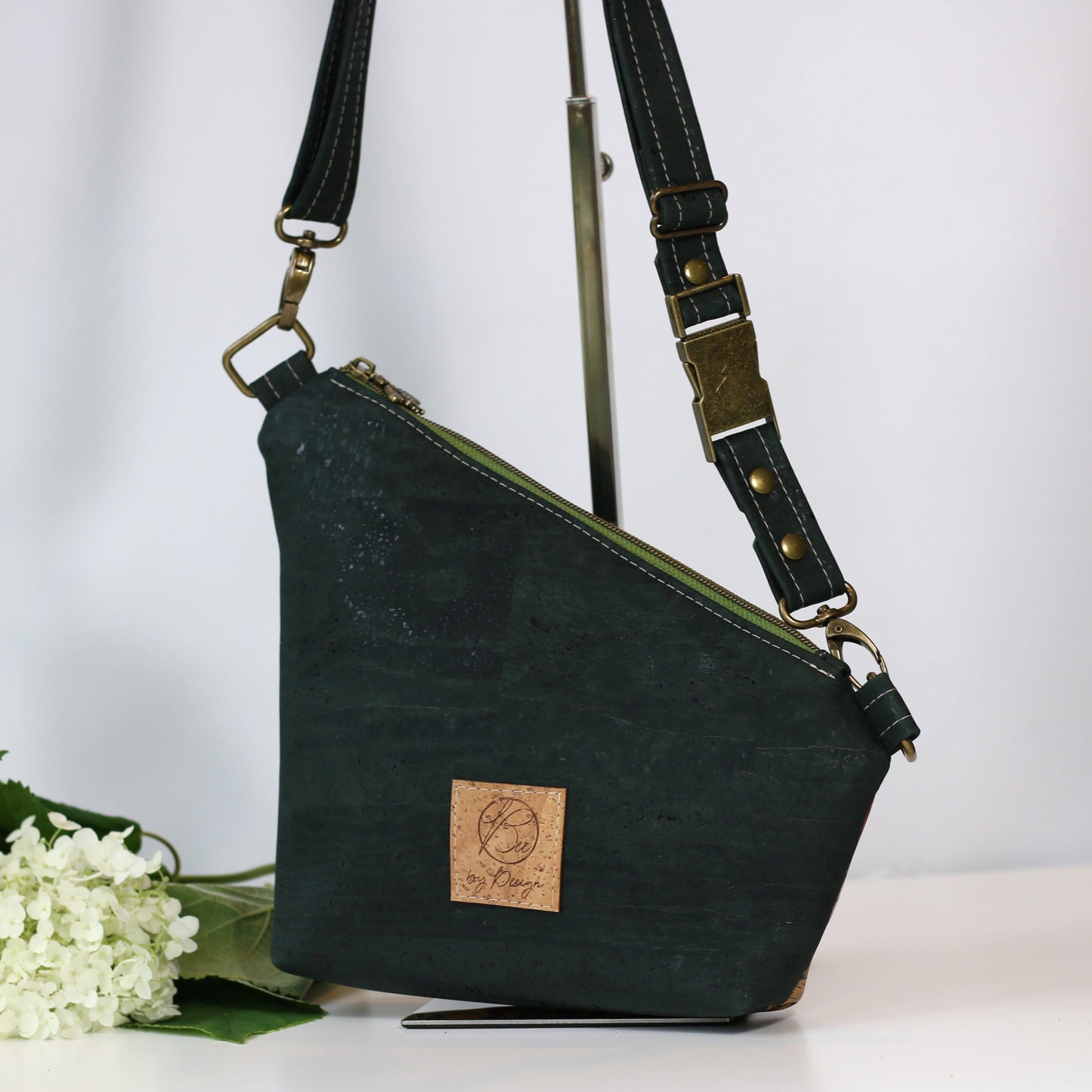 Bees - Traveller Belt Bag