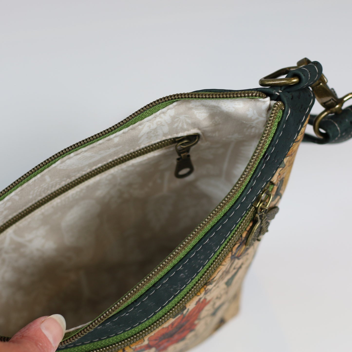 Bees - Traveller Belt Bag