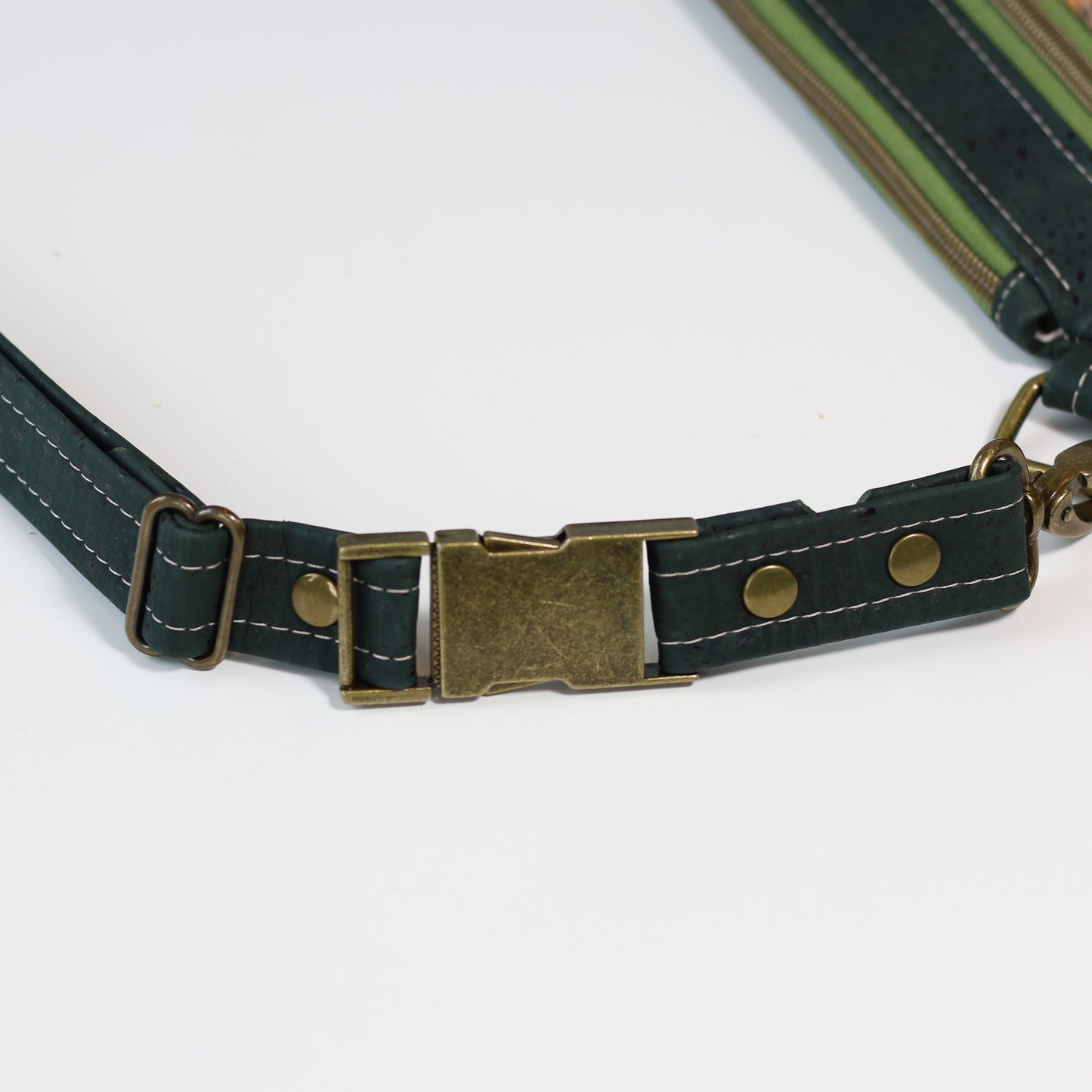 Bees - Traveller Belt Bag